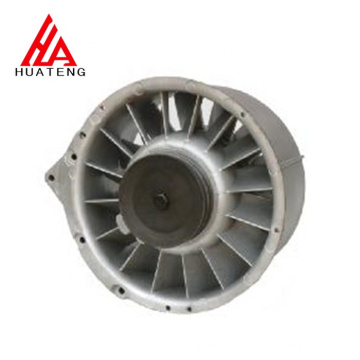 Deutz Fan из F6L912